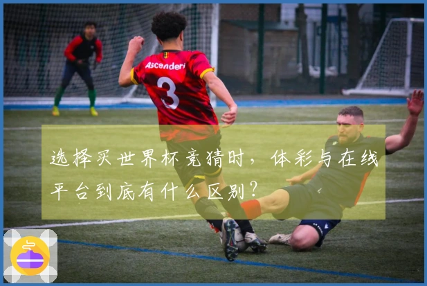 选择买世界杯竞猜时，体彩与在线平台到底有什么区别？