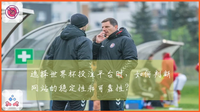 选择世界杯投注平台时，如何判断网站的稳定性和可靠性？