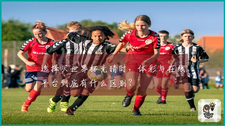 选择买世界杯竞猜时，体彩与在线平台到底有什么区别？