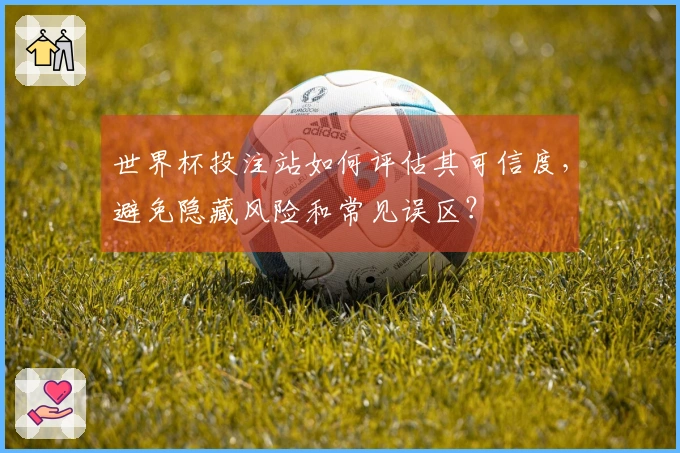 世界杯投注站如何评估其可信度，避免隐藏风险和常见误区？