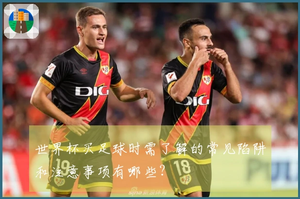 世界杯买足球时需了解的常见陷阱和注意事项有哪些？