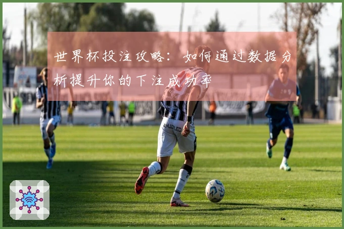 世界杯投注攻略：如何通过数据分析提升你的下注成功率