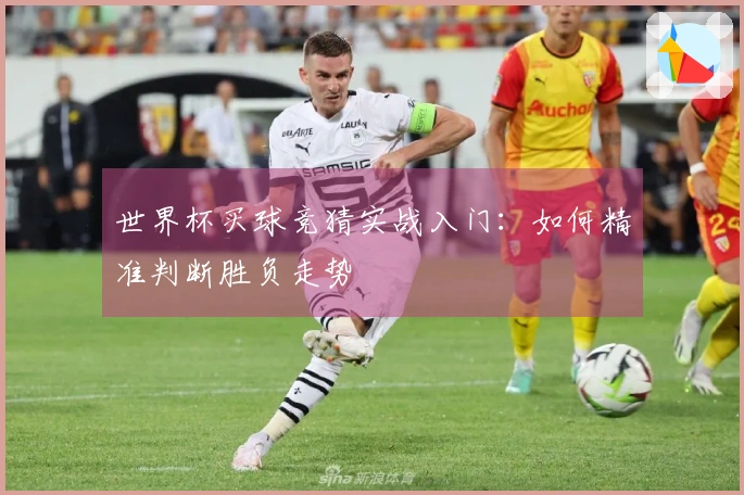世界杯买球竞猜实战入门：如何精准判断胜负走势