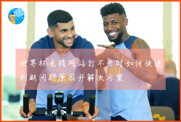 世界杯竞猜网站打不开时如何快速判断问题原因并解决方案