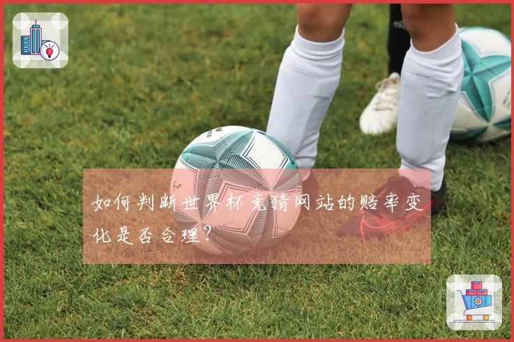如何判断世界杯竞猜网站的赔率变化是否合理？