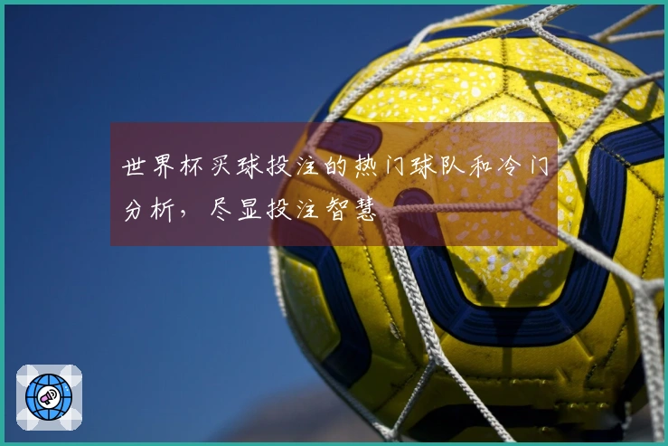 世界杯买球投注的热门球队和冷门分析，尽显投注智慧