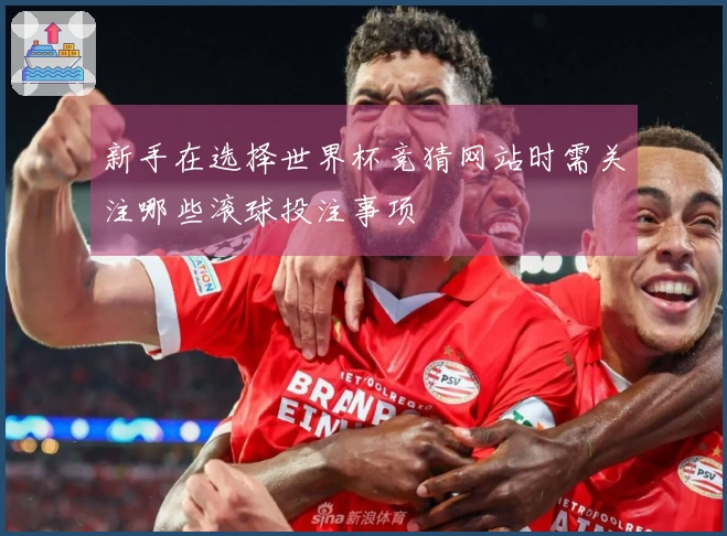 新手在选择世界杯竞猜网站时需关注哪些滚球投注事项