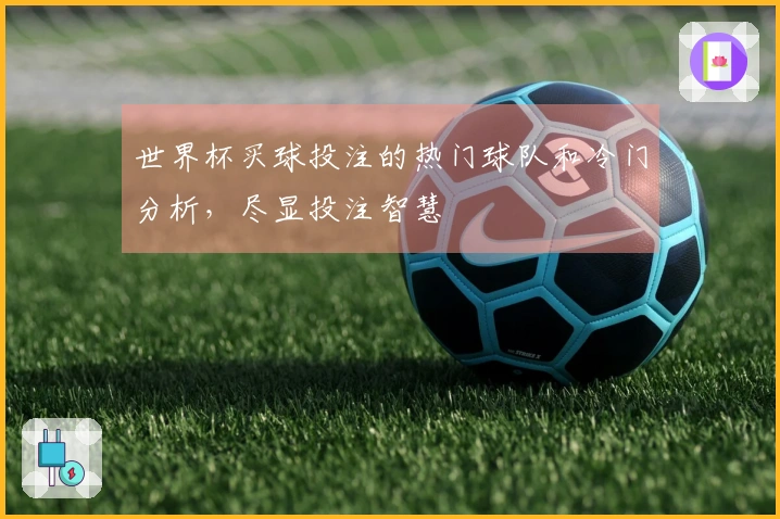 世界杯买球投注的热门球队和冷门分析，尽显投注智慧